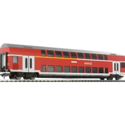 Märklin Digital-Startpackung Regional-Express der DB AG H0