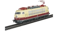 Märklin E-Lok BR 103 der DB 39151 H0