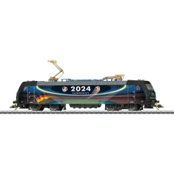 Märklin E-Lok BR 185 36649 H0