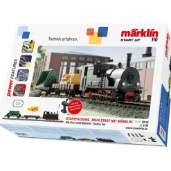Märklin Start up Mein Start mit Märklin 29133 H0