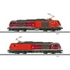 Märklin Zweikraftlokomotive Vectron DM BR 249 39293 H0
