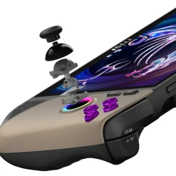 MSI Claw 8 AI+