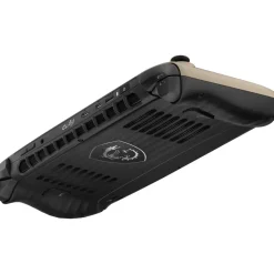 MSI Claw 8 AI+