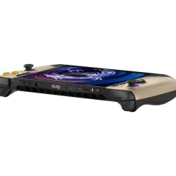 MSI Claw 8 AI+