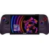 MSI Claw 8 EX AI+ 1000 GB Void Purple Launch Pack