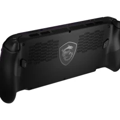 MSI Claw 8 EX AI+ 1000 GB Void Purple Launch Pack