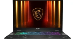 MSI Cyborg 17