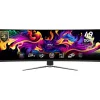 MSI MPG 491CQPDE QD-OLED 49" schwarz