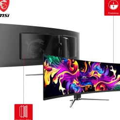 MSI MPG 491CQPDE QD-OLED 49