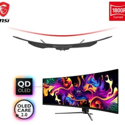 MSI MPG 491CQPDE QD-OLED 49