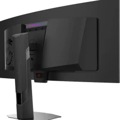 MSI MPG 341CQR QD-OLED X36 34