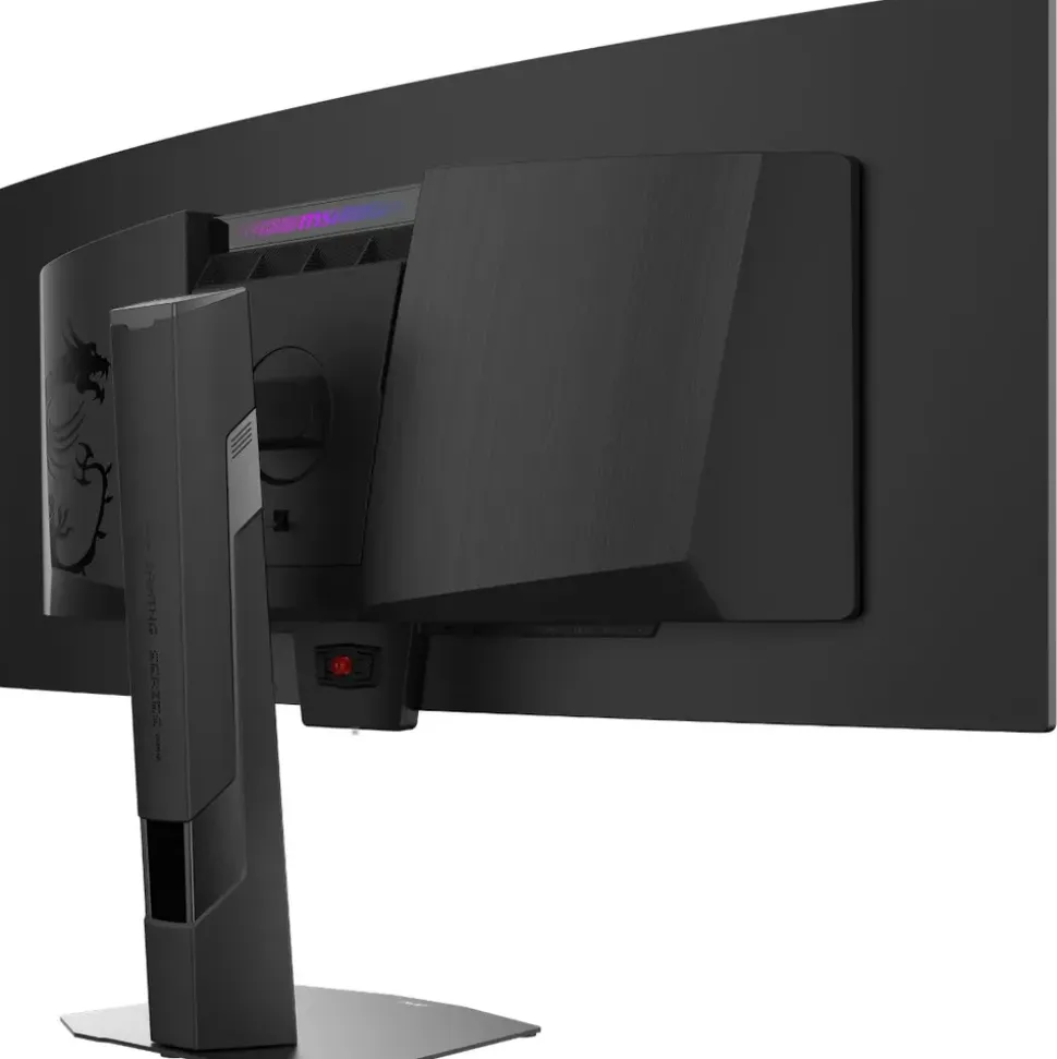 MSI MPG 341CQR QD-OLED X36 34"