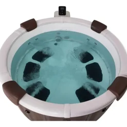 mspa (orpc) ROVA 182 x 70 cm Braun