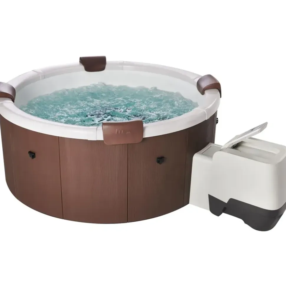 mspa (orpc) ROVA 182 x 70 cm Braun