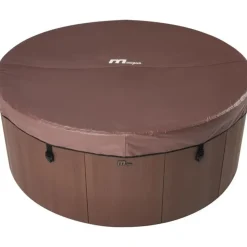 mspa (orpc) ROVA 182 x 70 cm Braun