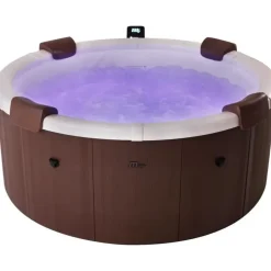 mspa (orpc) ROVA 182 x 70 cm Braun