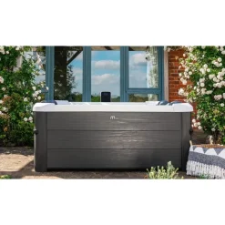 mspa (orpc) Whirlpool Oslo 160 x 65 cm inkl. LED