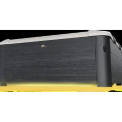 mspa (orpc) Whirlpool Oslo 160 x 65 cm inkl. LED