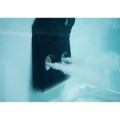 mspa (orpc) Whirlpool Oslo 160 x 65 cm inkl. LED