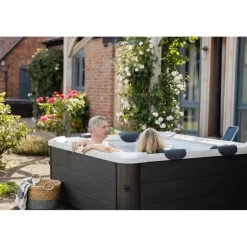 mspa (orpc) Whirlpool Oslo 160 x 65 cm inkl. LED