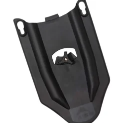 MSR Evo Tail Schwarz One Size