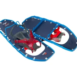 MSR Lightning Ascent Schwarz M