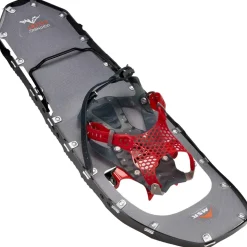 MSR Lightning Ascent Schwarz M