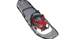 MSR Lightning Ascent Schwarz M