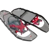 MSR Lightning Ascent Schwarz 22