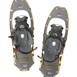 MSR Lightning Trail Gelb S