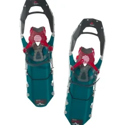 MSR Revo Ascent Dunkel Cyan S