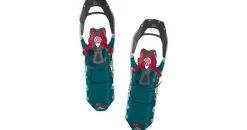 MSR Revo Ascent Dunkel Cyan S