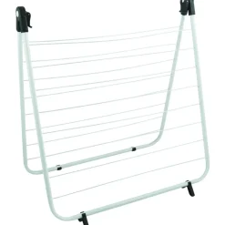 MSV Badewannentrockner 10 m Weiß