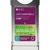 M@tec Cam Cardfree 2 CI+ Plus Modul SimpliTV Sat