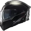 MT Helmets Atom 2 Schwarz L