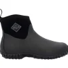 Muck Boots Muckster II Gummistiefel Schwarz 46