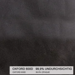 MuCoLa Growbox Gewächshaus Indoor Pflanzenzelt 120 x 120 x 200 cm Schwarz