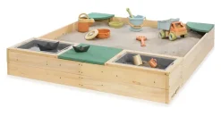 Muddy Buddy Sandkasten Beach Rebel (80011)
