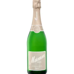 Mumm Sekt Trocken 11,5 % vol 0,75 l