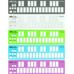 muse kinetics MIDI-Controller K-Board (Galaxy)