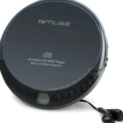 Muse M-900 DM 181 g, schwarz