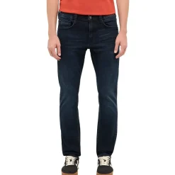 Mustang Oregon Slim Fit Blau 33/30