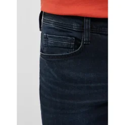 Mustang Oregon Slim Fit Blau 33/30