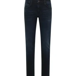 Mustang Oregon Slim Fit Blau 33/30