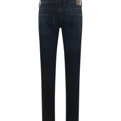 Mustang Oregon Slim Fit Blau 33/30
