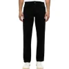 Mustang Tramper Slim Fit Schwarz 30/32