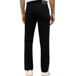 Mustang Tramper Slim Fit Schwarz 30/32