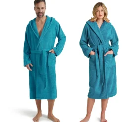 Möve Bademantel Superwuschel