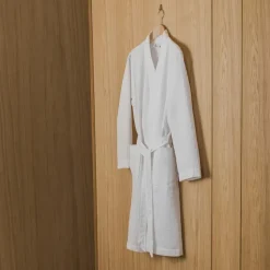Möve Homewear Kimono snow L