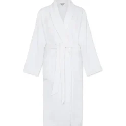 Möve Homewear Schalkragenmantel